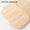 thumbnail image 6 of Girls Cotton Knee Socks with Not Slip Bottom & Lovely Lace Bowknot Learn to Walk Socks Not Skid Socks for Ages 1 to 5, 6 of 9