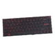 thumbnail image 5 of Teclado Para Computadora Portátil Diseño De EE. UU. Retroiluminado Para Accesorio MSI De Alto Rendimiento, 5 of 9