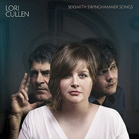 Lori Cullen - Sexsmith Swinghammer Songs - Music & Performance - CD