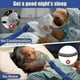 thumbnail image 5 of 6.3 FT CPAP Hose Cover for Resmed Climatelineair Airsense 10 & 11, CPAP Tube Cover , Insulated Fabric Wraps Edition 0926, 5 of 5