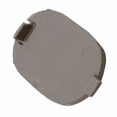 thumbnail image 2 of 3X for -V RE 2007-2011 Tail Lamp Nut Dust Cover Bolt Garnish Cover Bezel Cap 33506--A01, 2 of 6