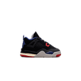 thumbnail image 6 of Jordan TODDLER Air Jordan 4 TD "Rare Air" IB4387 003 from Stadium Goods, 6 of 8