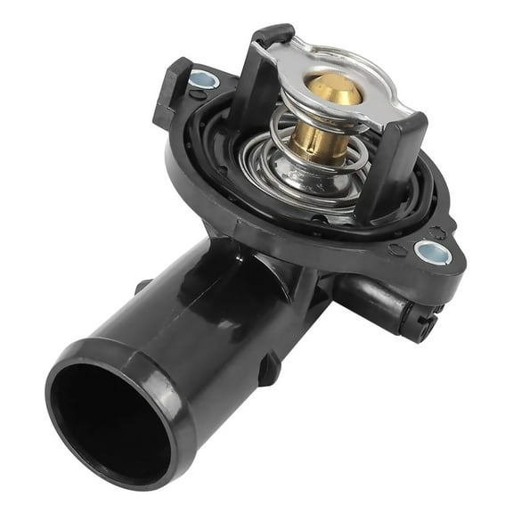Premium Thermostat Housing 5184977AE for Chrysler 300, Dodge Challenger, Charger 3.6L 2011-2018 Quality and Performance