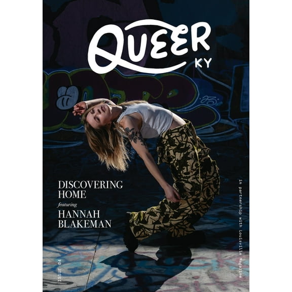 Discovering Home featuring Hannah Blakeman, (Paperback)