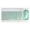 Mint Green, variant on RBCKVXZ Rechargeable Bluetooth Keyboard & Mouse Set Slim Portable Compact Wireless Mouse Keyboard Combo for Android Window Tablet Cell Phone /iOS (Purple)