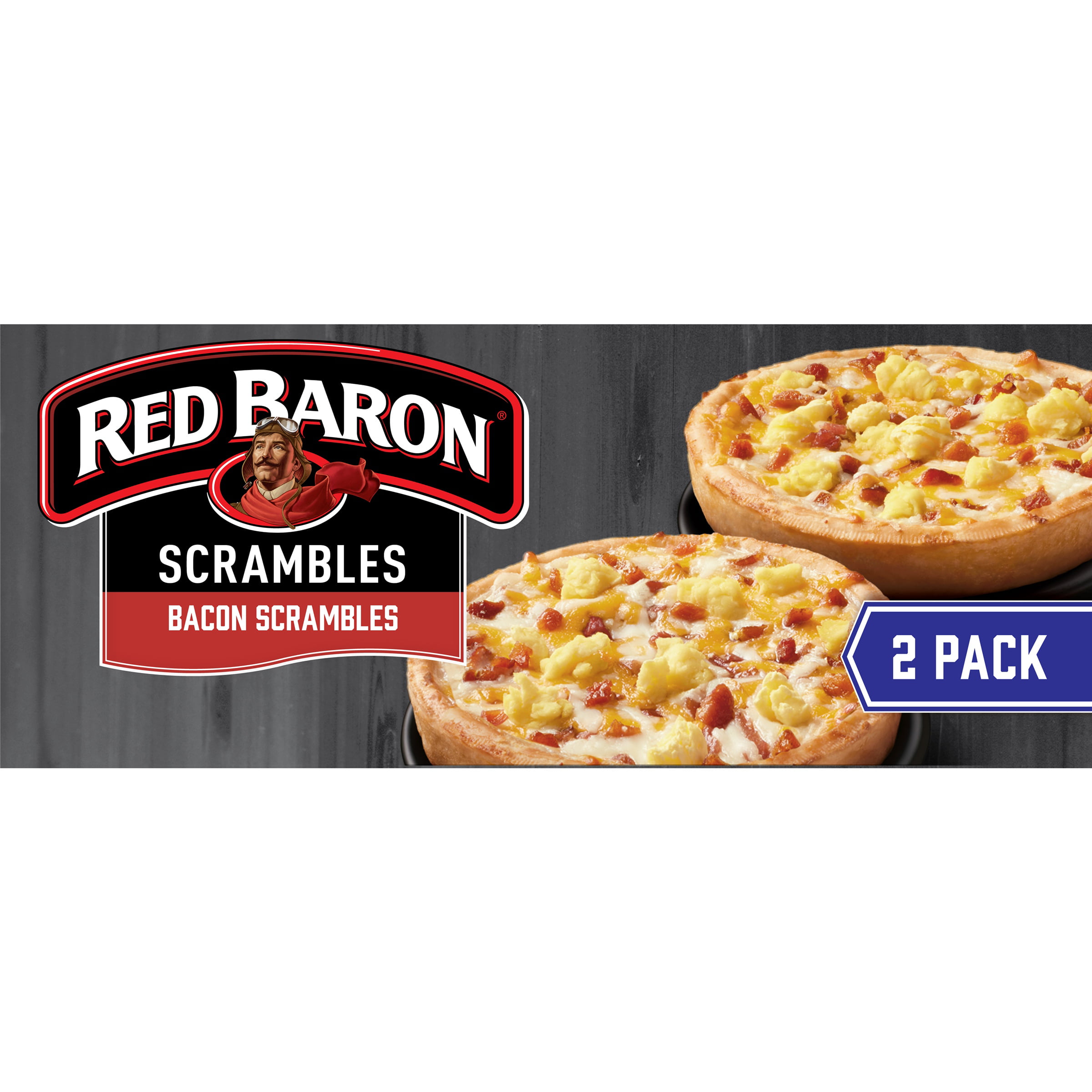 red baron breakfast pizza