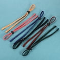 thumbnail image 4 of Lanyard de gafas de 30 cm de Uxcell para hombres y mujeres, correa ajustable para gafas, soporte para el cuello con textura 1 set, 4 of 6