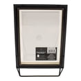 thumbnail image 2 of Portarretrato Home Trends 12.7x17.8 cm Peltre Dorado, 2 of 4