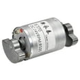 thumbnail image 1 of Motor de vibración Uxcell DC 24V 5000RPM de doble eje, motor vibrante fuerte para masajeador casero DIY, 1 of 5