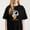 Black-3, variant on Women's I Have Two Titles Mom Granny T-Shirt S-4XL Mother's Day Gift