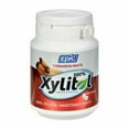 thumbnail image 2 of Epic Dental  100%  Xylitol Sweetened Mint w/ Cinnamon, Gluten Free, 180ct, 2 of 6