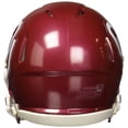 thumbnail image 4 of Minicasco Riddell NCAA Oklahoma Sooners Speed, 4 of 4