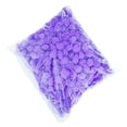 thumbnail image 2 of wirlsweal 500Pcs PE Foam Rose Head Artificial Flower for DIY Bear Doll Wedding House Decor, 2 of 10