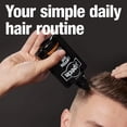 thumbnail image 4 of Tónico capilar Alpecin Black Edition con cafeína para aumentar el cabello, 200 ml, 4 of 5