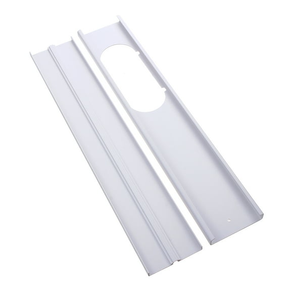 Window Slide Kit Plate Portable Air Conditioner