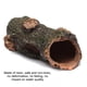 thumbnail image 4 of Tronco de madera para paisajismo de peceras Tronco hueco Decoración de acuario, 4 of 8