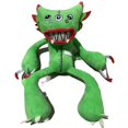 thumbnail image 1 of Huggy Wuggy Plush, 12.9" Killy Willy Plush, Monster Horror Game Plush Dolls, Regalos para fanáticos del juego, Soft Stuffed Dolls, Scary Funny Plush JAMW Sencillez, 1 of 3