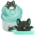 thumbnail image 2 of Original Squishmallows™ Aldous The Fruit Bat Premium Cloud Slime, Vanilla-Scented, 2 of 9