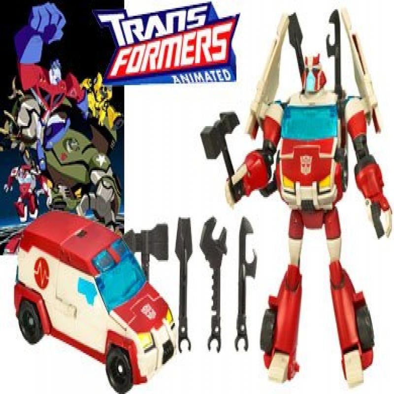 autobot ratchet autobot ratchet