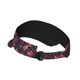 thumbnail image 2 of Balery Rose Mix Leopard 2 Gorra deportiva con visera ajustable para mujer y hombre (talla única), 2 of 7