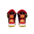 thumbnail image 3 of Ewing Athletics Adult Mens 33 HI Lifestyle Sneakers, 3 of 10