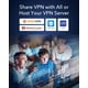 thumbnail image 4 of Enrutador WiFi Cudy AX3000 doble banda Gigabit Ethernet con MU-MIMO y VPNs avanzadas, 4 of 9