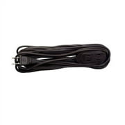 Hyper Tough 15ft 16/2 Brown Extension Cord