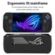 thumbnail image 4 of Manga Caparazón La Caja Protectora Piel Protector Concha para Rog Ally X Game Console Silicona Con Tapas Agarre Pulgar Accesorios Juego Protección A Prueba Golpes, 4 of 9