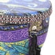 thumbnail image 4 of African Percussion Drum Kids Music Celebrations Blue Pvc Wear Resistant 1Pcs, 4 of 5