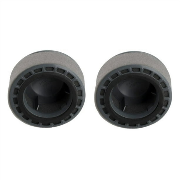 Conjunto de Filtros de Algodón para Filtros de Aspiradora Inalámbrica A9 (VXXC09)