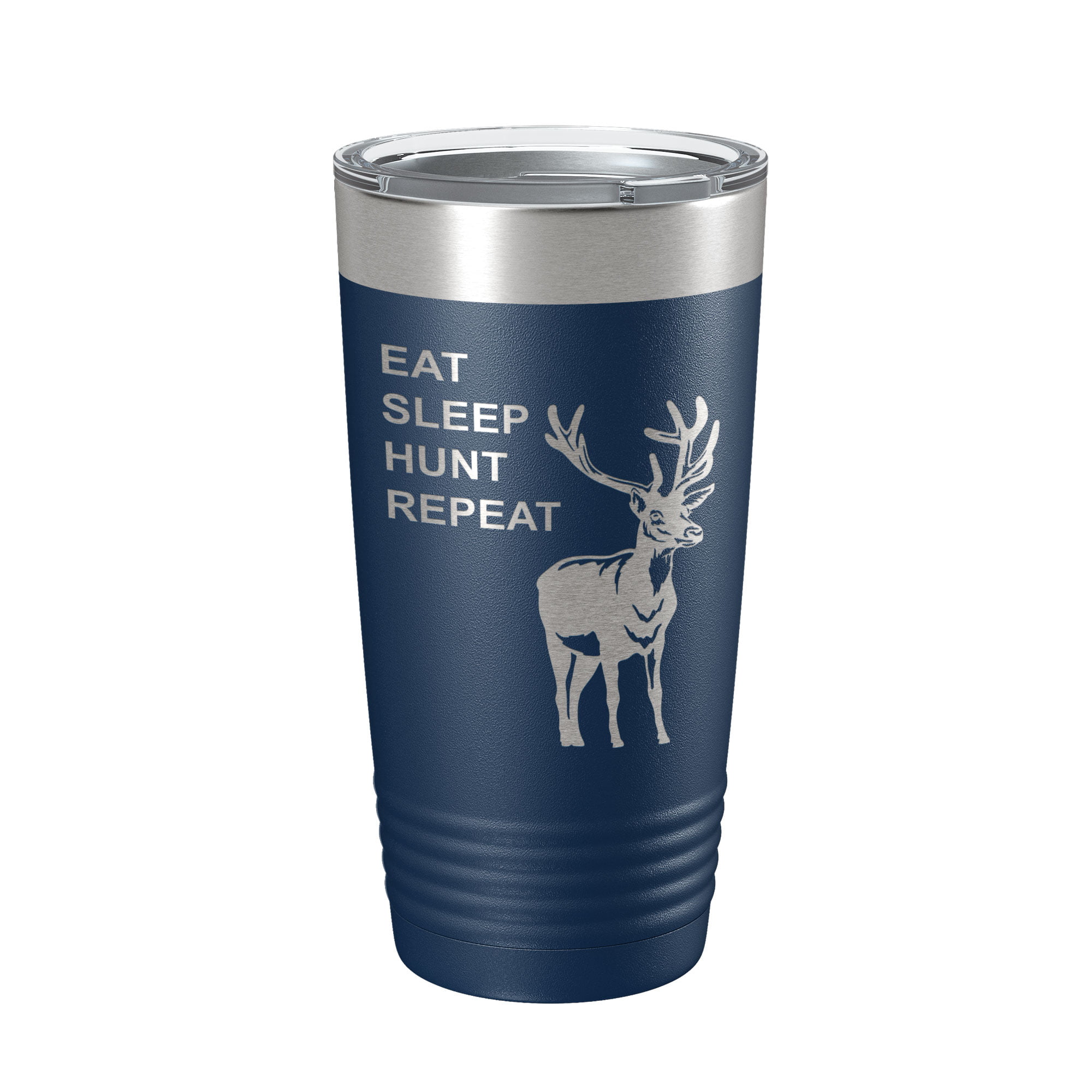 Hunter Tumbler, Hunter Gift, Hunter Thermos, Hunter Mug, Hunter Coffee Cup,  Deer Hunter Tumbler, Deer Hunter Present, 2A Tumbler, 2A Cup 