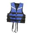 thumbnail image 3 of Vida Vest Pontoon Barco Agua Actividad Deportes Rimas Paddles Swimming Personal L, 3 of 9