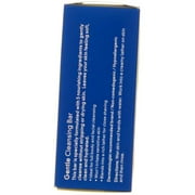 Cetaphil Gentle Cleansing Bar, 4.5 oz (1 Pack)
