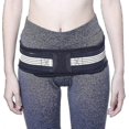 thumbnail image 4 of Sacroiliac Si Joint Hip Belt Lower Back Support Brace Hip Pelvic Correction Breathable Belt, 4 of 5