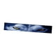 thumbnail image 3 of Etiqueta engomada del parabrisas delantero Zulema Ojos creativos impermeable decorativo, 3 of 8