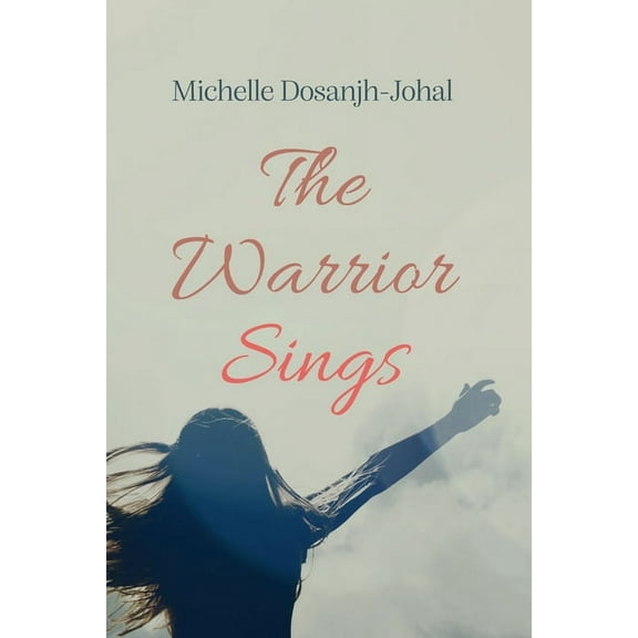 The Warrior Sings (Paperback)