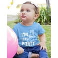 thumbnail image 3 of Tstars 2nd Birthday Shirt Boy Birthday Gift for 2 Year Old Cute Birthday Shirts for Baby Boy Unisex Toddler Kids Graphic T Shirt, 3 of 6