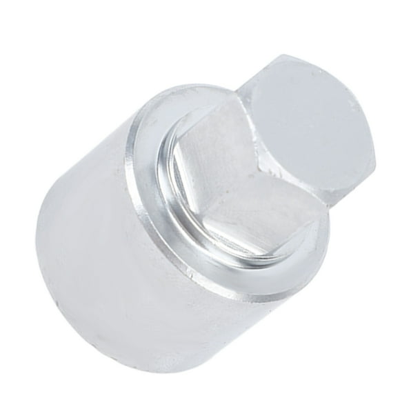 Wheel Lock Lug Nut Key, Wheel Locking Nut Key for E320 E204 E211 E212 Without Sleeve