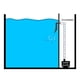 thumbnail image 3 of Boquilla De Pico De Pato Para Bomba De Acuario, Rotación Profesional De 360 ​​​​grados, Efecto Cascada Negra, Boquilla De Pico De Pato Para Pecera, Fácil Instalación Para, 3 of 7