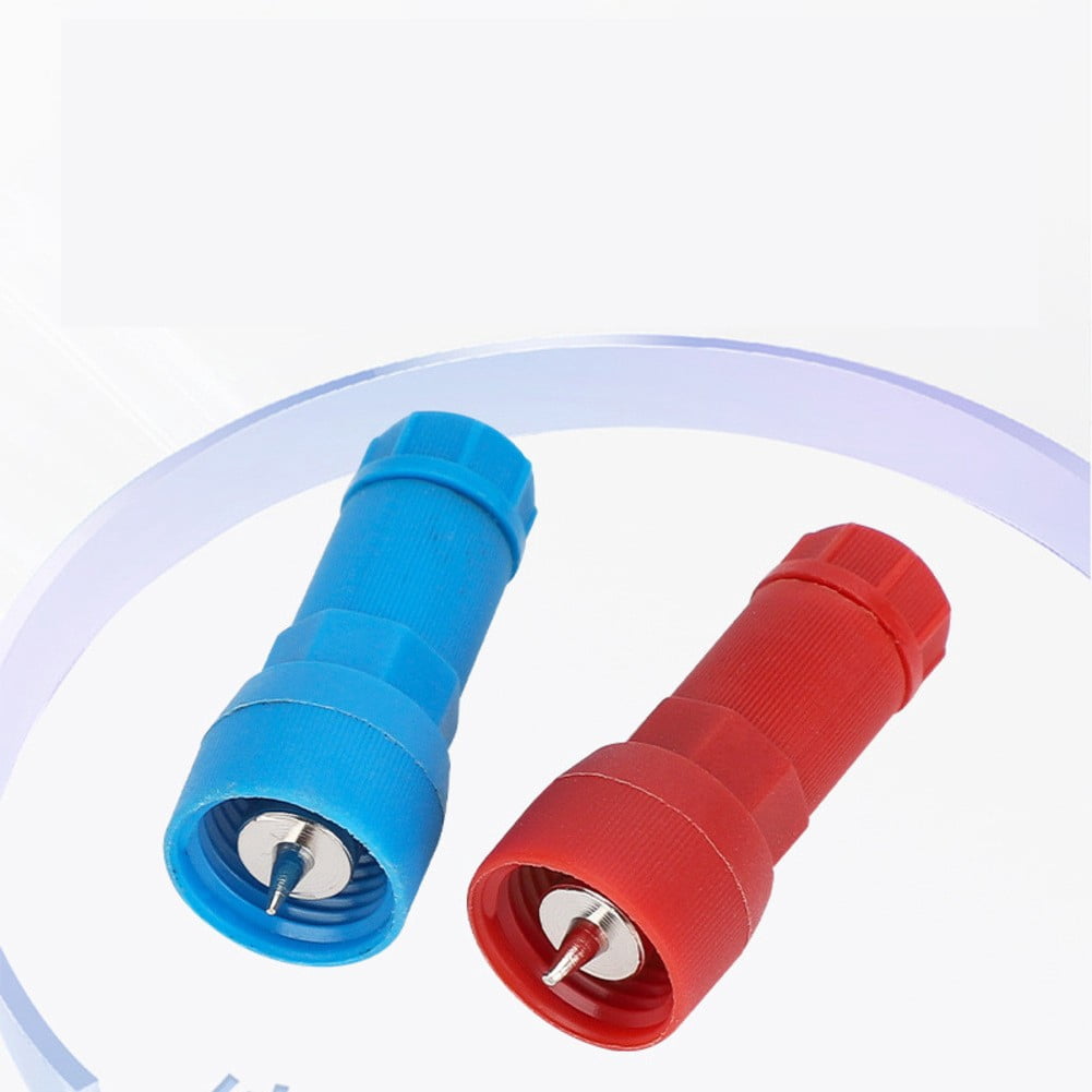 50pcs T-Piercing Quick Connect Wire Connectors for Convenient Landscape Lighting