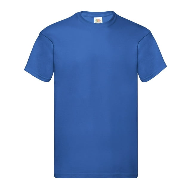 Fruit Of The Loom T-Shirt Original pour Hommes