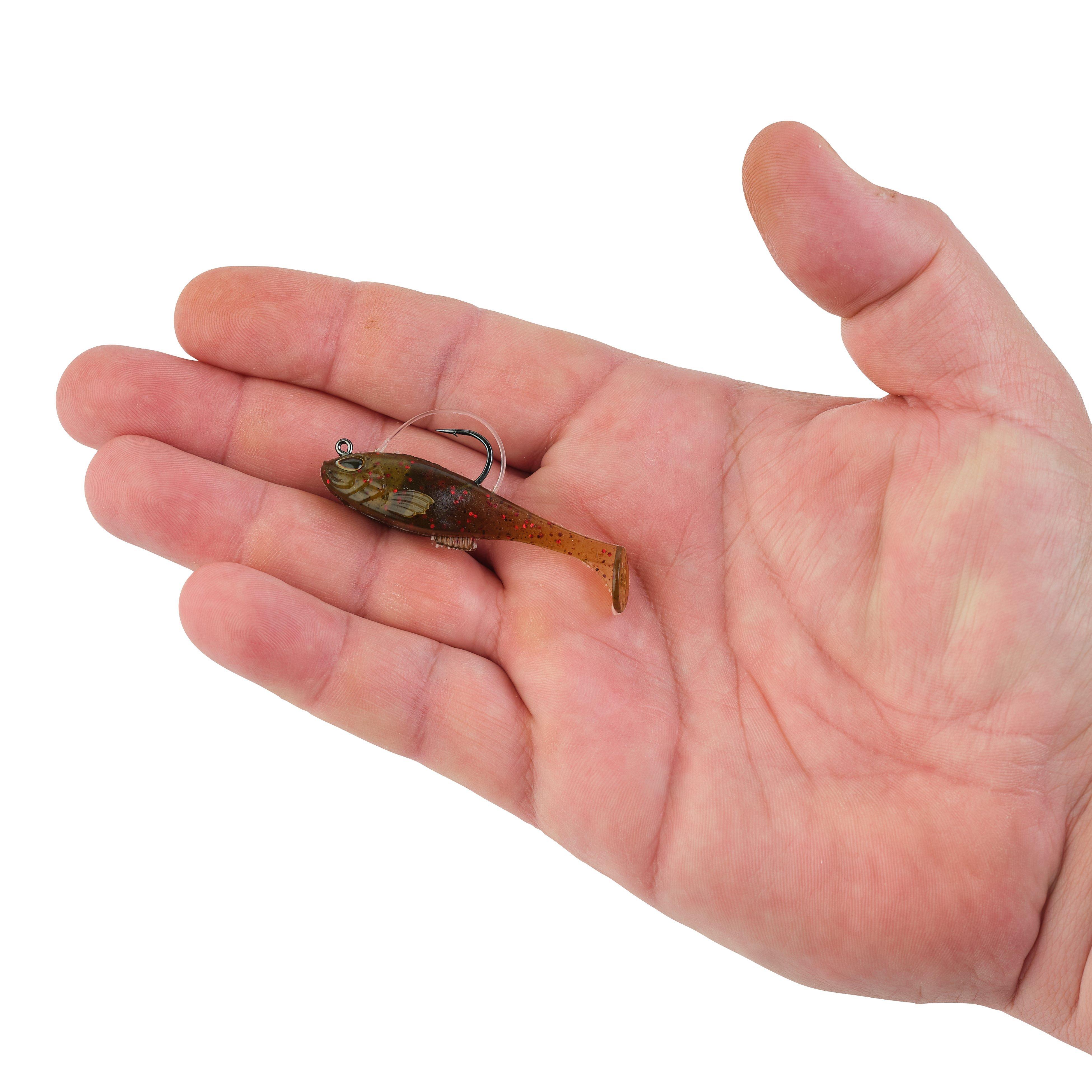 PowerBait® Agent E