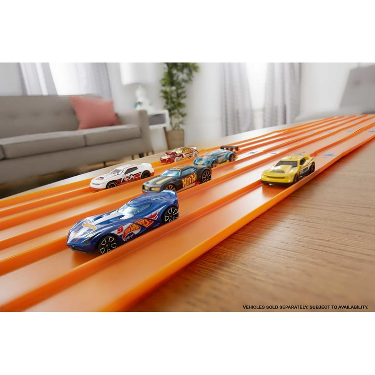  Hot Wheels 20-Pack of 1:64 Scale Toy Sports & Race Cars,  Collectible Vehicles (Styles May Vary) : Toys & Games