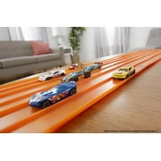 Hot Wheels 1:64 Scale Toy Cars & Trucks, 36-Pack (Styles May Vary)