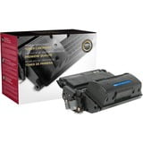 Clover Technologies Remanufacturé Cartouche de Toner Laser à Rendement Étendu - Alternative pour HP 38A, 39A, 45A, 42X (Q1338A, Q1339A, Q5945A, Q5942X) - Pack Noir