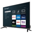 thumbnail image 4 of TV ONN 58 Pulgadas Smart TV 4k Ultra HD DLED Roku 100018971, 4 of 6