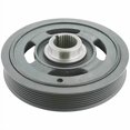 thumbnail image 2 of Harmonic Balancer Engine Crankshaft Pulley K24A Febest HDS-K24A Oem 13810-RZA-A01, 2 of 4