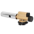 thumbnail image 1 of Antorcha de gas, antorcha de llama, antorcha de gas ajustable portátil, pistola de llama, soplete de gas, diseño elevado, 1 of 8