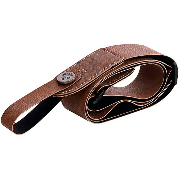 Kala Eco Ukulele Strap - Whiskey