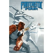 JONATHAN HICKMAN; GREG TOCCHINI; STEVE EPTING FANTASTIC FOUR BY JONATHAN HICKMAN: THE COMPLETE COLLECTION VOL. 3 (Paperback)